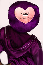 Load image into Gallery viewer, Princess Satin Bonnet
